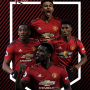 icon Manchester United HD Wallpapers(Manchester United Sfondi HD
)