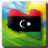 icon com.mobilesoft.libyaweather(Tempo della Libia - Arabo) 2.0.29