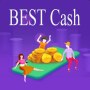 icon Best Cash(BEST CASH
)