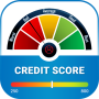 icon Credit Score(Credit Score
)
