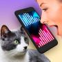 icon Cat Translator Simulator(Traduttore di gatti Pet Talk Miao)