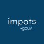 icon impots.gouv(impots.gouv
)