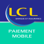 icon Paiement Mobile(Paiement Mobile LCL
)