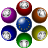 icon Lotto Number Generator for Europe(Giocatore Lotto Europa) 1.3.2