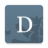 icon Den Danske Ordbog(Il dizionario danese) 2.1.6