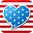 icon Chat for Strangers: Dating app(Incontri americani: Cupido Chat) 3.9