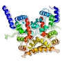 icon Human proteins(Proteine ​​umane)