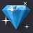 icon Ukrainian Diamonds(Diamanti ucraini) 1.0