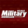 icon Scale Aviation and Military Modeller International M(Scala modellista militare int)