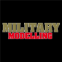 icon Military Modelling International Magazine(Modellistica militare)