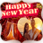 icon new year frame(Love frame 2017) 1.0