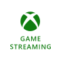 icon Streaming(Xbox Game Streaming (Anteprima)
)
