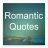 icon Romantic Quotes(Citazioni romantiche) 1.1