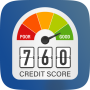 icon Credit Score CheckGet()