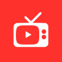 icon Цифровое ТВ - Каналы онлайн (TV digitale - Canali online)