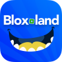 icon bloxland(BloxLand Indovina le costruzioni)