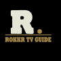 icon RoKKr TV Guide New(RoKKr TV Guide Nuovo
)