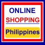 icon Online Shopping Philippines (Shopping online Filippine)