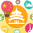 icon Simplified Chinese LingoCards(Impara il cinese mandarino, il cinese) 2.5.1