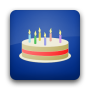 icon Birthdays-(Compleanni - Gratuito)