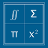 icon Math Formulas(Formule matematiche) 16.2