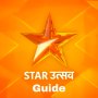 icon StarUtsavLive Tv Show(Star Utsav - Star Utsav Live TV Serial Guide
)
