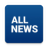 icon All News(Tutte le notizie App e widget) 2.1.5