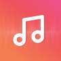 icon Music(Mi 11 Player - Lettore musicale per Xiaomi Mi 11)