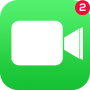 icon FaceTime For Android Video Call Chat Guide (FaceTime per Android Guida alla chat
)