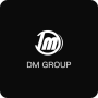 icon DM GROUP(DM Group
)