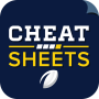 icon Fantasy Football Cheat Sheets(fogli Fantacalcio cheat
)