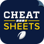 icon Fantasy Football Cheat Sheets (fogli Fantacalcio cheat
)