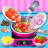 icon Crazy Chef(Crazy Chef: Cooking Race) 1.1.87