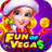 icon Fun Of Vegas(Fun Of Vegas - Slot del casinò) 1.0.50