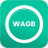 icon WAGB Version(Salva stato - Downloader video) 1.1.2