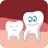 icon Teething Calendar(Calendario di dentizione) 1.3