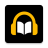 icon Audiobooks(Audiolibri gratuiti) 1.16.36
