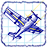 icon Plane(Doodle Planes) 1.0.5
