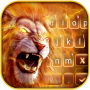 icon Roaring Fire Lion(Roaring Fire Lion Theme)