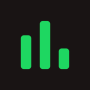 icon stats.fm for Spotify (stats.fm per Spotify)