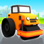 icon Construction Vehicles & Trucks(Veicoli da costruzione e camion)