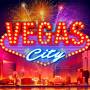 icon Vegas City(Vegas City
)