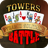 icon Towers Battle(Towers Battle Solitaire) 1.0.26