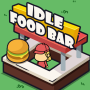 icon Idle Food Bar: Idle Games (​)