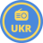 icon Radio Ukraine(Radio Ucraina online) 2.12.30