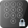icon App Lock (Keypad) (Blocco app (tastiera))