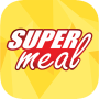 icon Supermeal(Supermeal - ordinazione di cibo
)