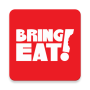 icon BRING EAT!(Porta mangiare!
)