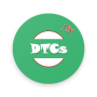 icon DTCs Fix(Codici OBD2 Fix Lite)