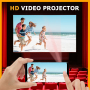 icon Real HD Video Projector(Simulatore di)